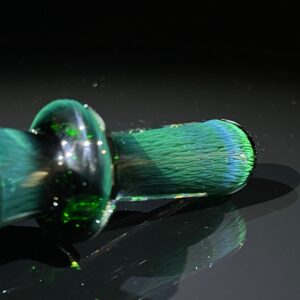 Shop Thick Exp Green Pipe + Ryot HeadCase Combo in australian