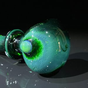 Shop Thick Exp Green Pipe + Ryot HeadCase Combo in australian