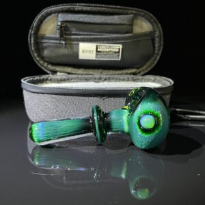 Shop Thick Exp Green Pipe + Ryot HeadCase Combo in australian
