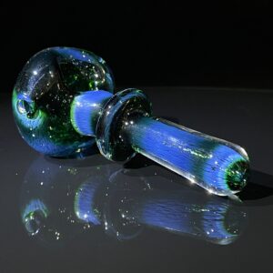 Shop Thick Exp Green Pipe + Ryot HeadCase Combo in australian