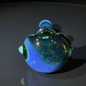 Shop Thick Exp Green Pipe + Ryot HeadCase Combo in australian