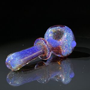 Shop Thick Purple Pipe + Ryot HeadCase Combo in australian