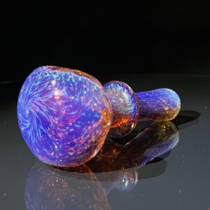 Shop Thick Purple Pipe + Ryot HeadCase Combo in australian