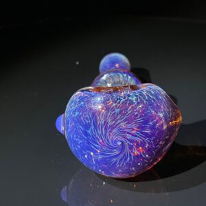 Shop Thick Purple Pipe + Ryot HeadCase Combo in australian