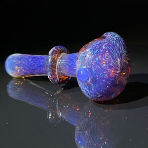 Shop Thick Purple Pipe + Ryot HeadCase Combo in australian