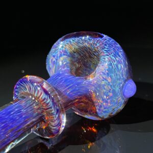 Shop Thick Purple Pipe + Ryot HeadCase Combo in australian