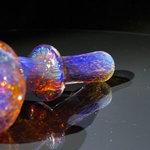 Shop Thick Purple Pipe + Ryot HeadCase Combo in australian