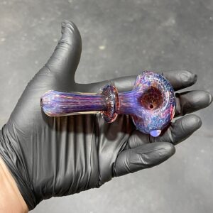 Shop Thick Purple Pipe + Ryot HeadCase Combo in australian