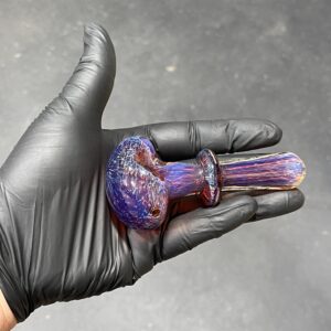 Shop Thick Purple Pipe + Ryot HeadCase Combo in australian