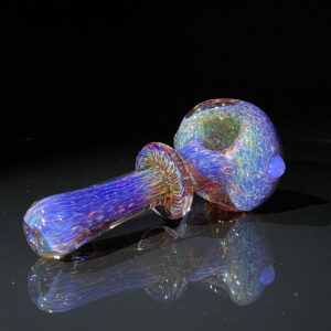 Shop Thick Purple Pipe + Ryot HeadCase Combo in australian