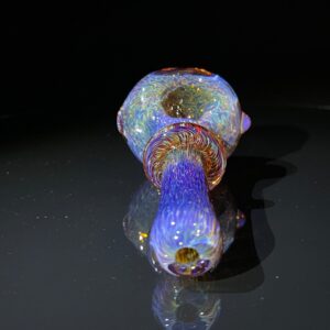 Shop Thick Purple Pipe + Ryot HeadCase Combo in australian