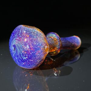 Shop Thick Purple Pipe + Ryot HeadCase Combo in australian