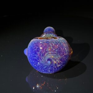 Shop Thick Purple Pipe + Ryot HeadCase Combo in australian