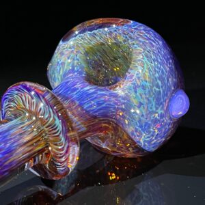 Shop Thick Purple Pipe + Ryot HeadCase Combo in australian