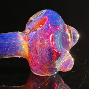 Shop Purple Magic Pipe in australian