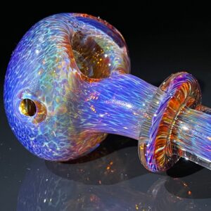 Shop Thick Purple Pipe + Ryot HeadCase Combo in australian