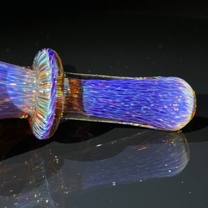 Shop Thick Purple Pipe + Ryot HeadCase Combo in australian