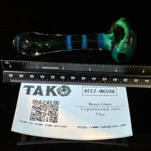 Shop Experimental Jade Pipe in australian