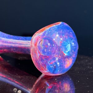 Shop Purple Magic Pipe in australian