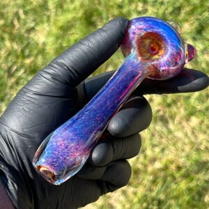 Shop Purple Magic Pipe in australian