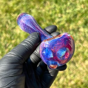 Shop Purple Magic Pipe in australian
