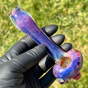Shop Purple Magic Pipe in australian
