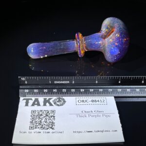 Shop Thick Purple Pipe in australian