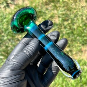 Shop Experimental Jade Pipe in australian