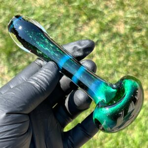 Shop Experimental Jade Pipe in australian