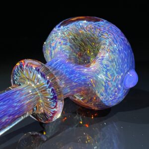 Shop Thick Purple Pipe in australian