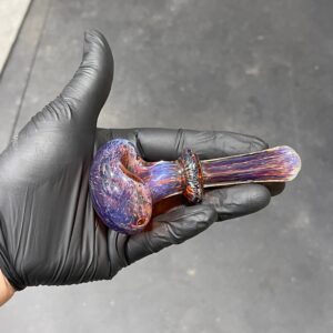 Shop Thick Purple Pipe in australian