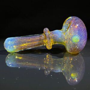 Shop Thick Aventurine Pipe + Ryot Headcase Combo in australian