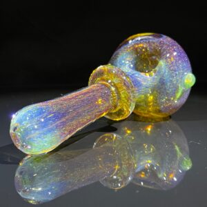 Shop Thick Aventurine Pipe + Ryot Headcase Combo in australian