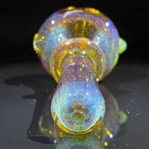 Shop Thick Aventurine Pipe + Ryot Headcase Combo in australian