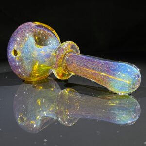 Shop Thick Aventurine Pipe + Ryot Headcase Combo in australian