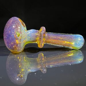 Shop Thick Aventurine Pipe + Ryot Headcase Combo in australian