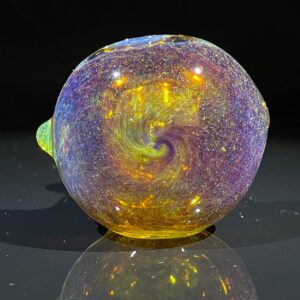 Shop Thick Aventurine Pipe + Ryot Headcase Combo in australian