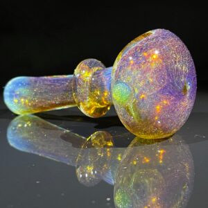 Shop Thick Aventurine Pipe + Ryot Headcase Combo in australian