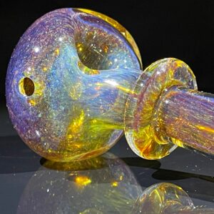 Shop Thick Aventurine Pipe + Ryot Headcase Combo in australian