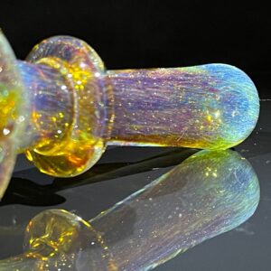 Shop Thick Aventurine Pipe + Ryot Headcase Combo in australian