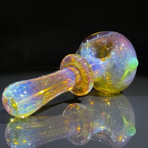 Shop Thick Aventurine Pipe + Ryot Headcase Combo in australian