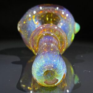 Shop Thick Aventurine Pipe + Ryot Headcase Combo in australian