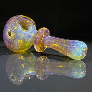 Shop Thick Aventurine Pipe + Ryot Headcase Combo in australian