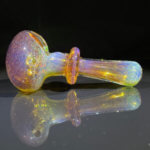 Shop Thick Aventurine Pipe + Ryot Headcase Combo in australian