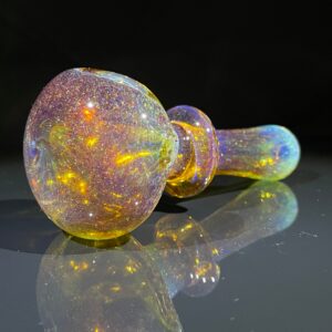 Shop Thick Aventurine Pipe + Ryot Headcase Combo in australian