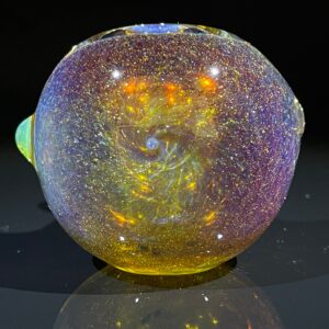 Shop Thick Aventurine Pipe + Ryot Headcase Combo in australian