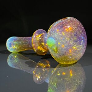 Shop Thick Aventurine Pipe + Ryot Headcase Combo in australian