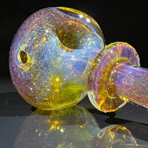 Shop Thick Aventurine Pipe + Ryot Headcase Combo in australian