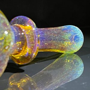 Shop Thick Aventurine Pipe + Ryot Headcase Combo in australian