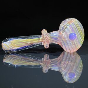 Shop Thick Fumed Pipe + Ryot Headcase Combo in australian